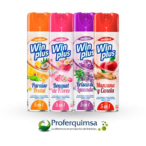 WinPlus .